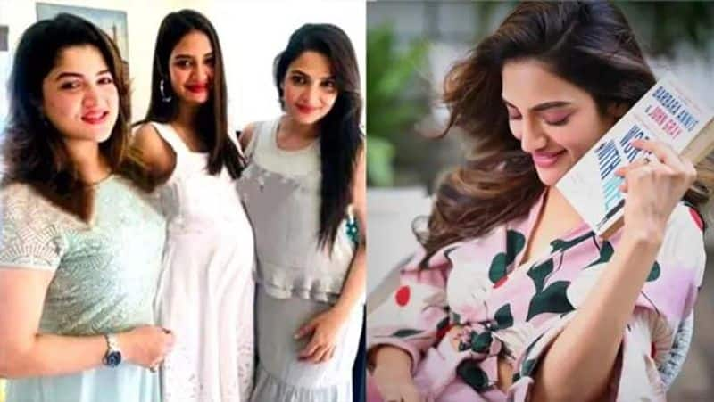 Bengali actress, TMC MP Nusrat Jahan blessed with baby boy