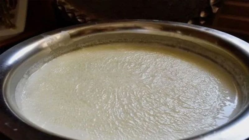 Janmashtami 2021: Try this homemade butter from malai at home to offer it to Lord Krishna