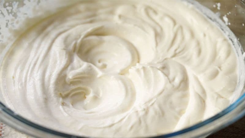 Janmashtami 2021: Try this homemade butter from malai at home to offer it to Lord Krishna