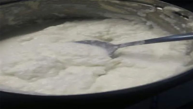 Janmashtami 2021: Try this homemade butter from malai at home to offer it to Lord Krishna