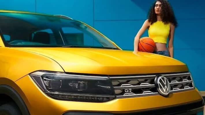 Volkswagen could not even sell 71 thousand EV cars in this country last year SSA Volkswagen could not even sell 71 thousand EV cars in this country last year SSA