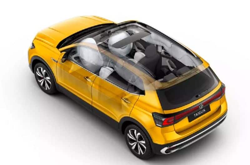 Volkswagen Taigun Released to Indian market and know more about this car
