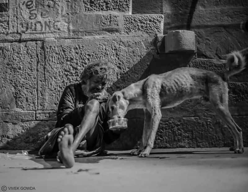 Vivek gowdas street photography goes viral dpl