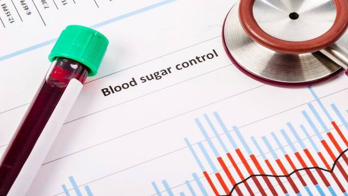 Include these in your diet to control your blood sugar level Include these in your diet to control your blood sugar level