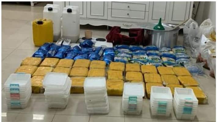 international drug trafficking gang arrested in oman international drug trafficking gang arrested in oman