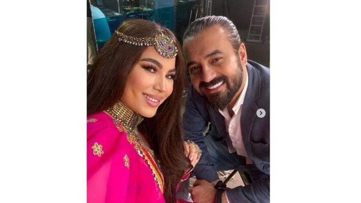 Taliban Terror Shoot me in head Afghanistan pop star Aryana Sayeed told fiance ckm Taliban Terror Shoot me in head Afghanistan pop star Aryana Sayeed told fiance ckm