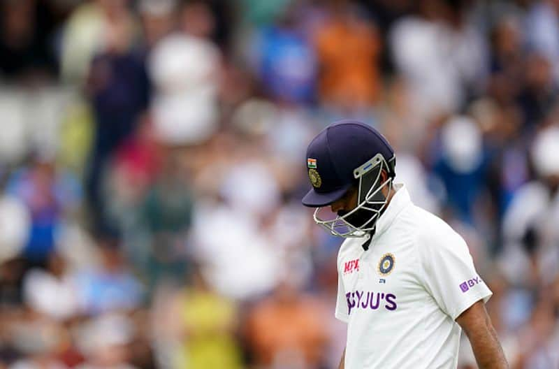 India collapsed against England by 78 runs in Leeds test