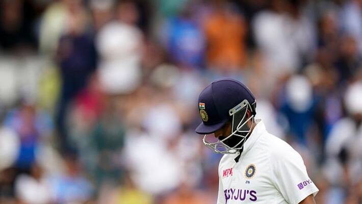 INDvsENG 3rd Test: Team India moving to huge loss in Third after early wickets INDvsENG 3rd Test: Team India moving to huge loss in Third after early wickets