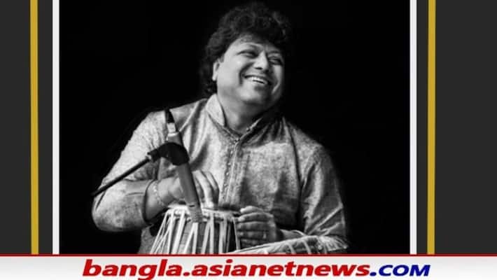 Pandit Shubhankar Banerjee passes away, his lungs was damaged due to Covid-19 ALB Pandit Shubhankar Banerjee passes away, his lungs was damaged due to Covid-19 ALB