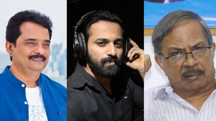 unni mukundan to play a character witten by mt vasudevan nair and directed by jayaraj unni mukundan to play a character witten by mt vasudevan nair and directed by jayaraj
