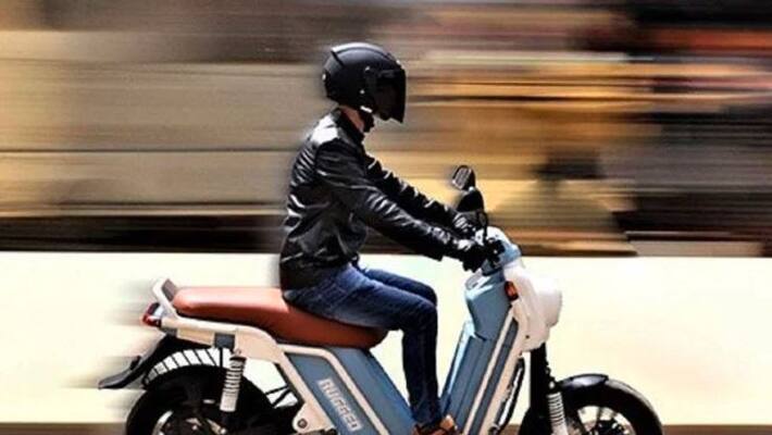 eBikeGo receives 1 lakh bookings for electric scooter Rugged eBikeGo receives 1 lakh bookings for electric scooter Rugged