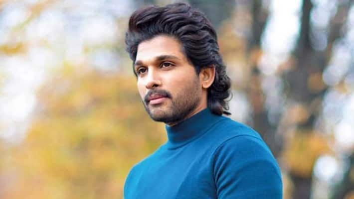hero allu arjun donates rupees 25 lacks to ap cm relief fund hero allu arjun donates rupees 25 lacks to ap cm relief fund