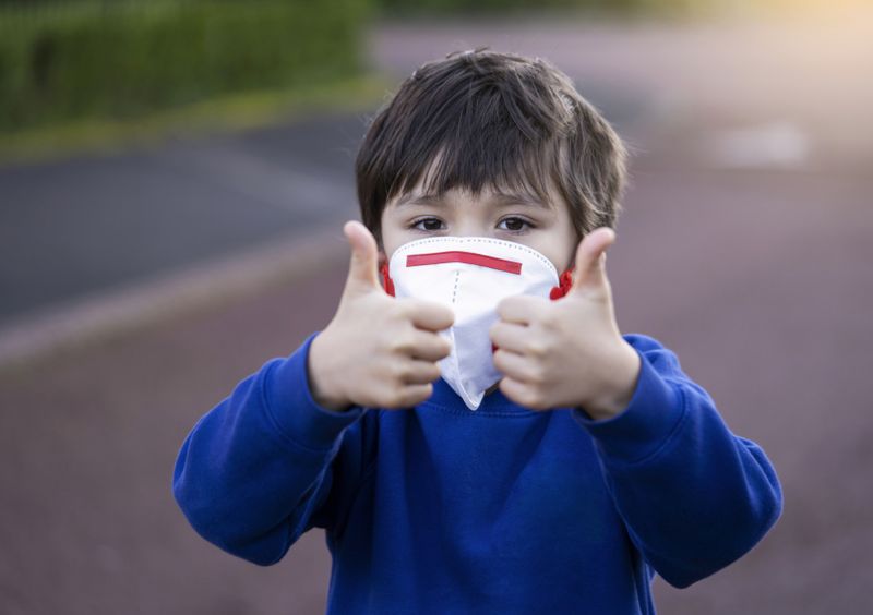 Warning of bay going on wrong way here are parenting tips