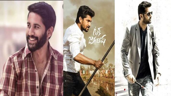Tuck Jagadish, mastro, Love story producers comes with agreement Tuck Jagadish, mastro, Love story producers comes with agreement