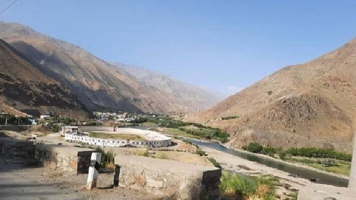 Afghanistan crisis Taliban suspend internet call and message services in Panjshir pod Afghanistan crisis Taliban suspend internet call and message services in Panjshir pod