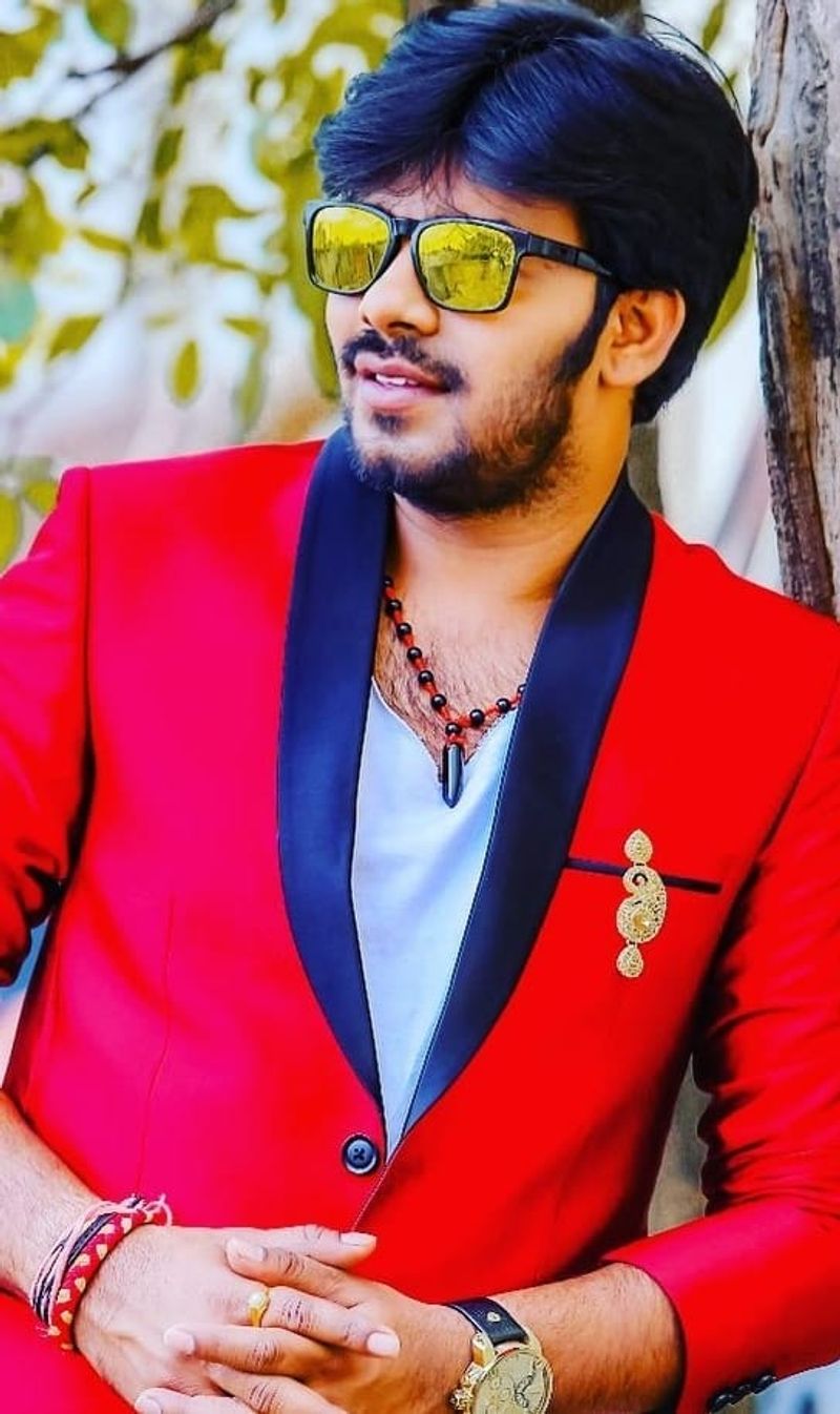 all set for sudigali sudheer marriage here are interesting detials