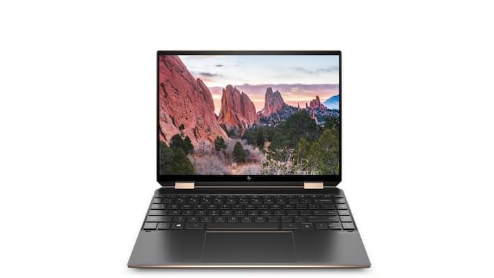 HP spotlights premium notebook portfolio with new HP Spectre x360 ckm HP spotlights premium notebook portfolio with new HP Spectre x360 ckm