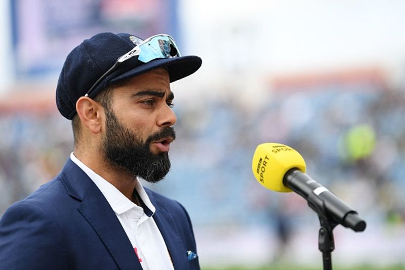 Fitness And Diet Secrets of Virat Kohli