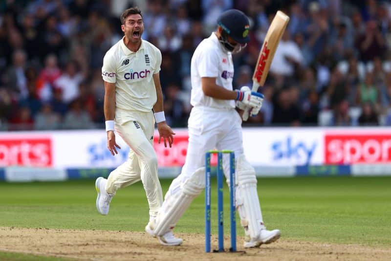 India vs England 3rd Test Day-1 Match Report