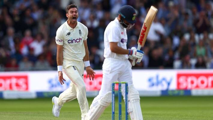 Happy Retirement kohli social media taunt skipper after another cheap dismissal Happy Retirement kohli social media taunt skipper after another cheap dismissal