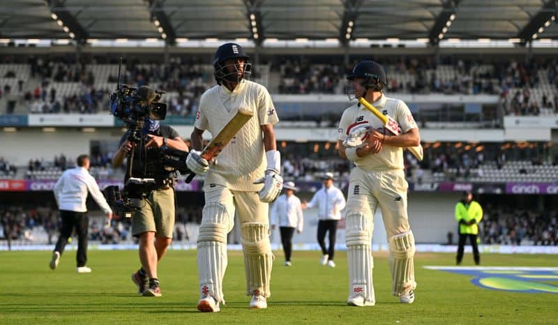 Pataudi Trophy 2021, 4th Test: Day 4 report and scorecard-ayh