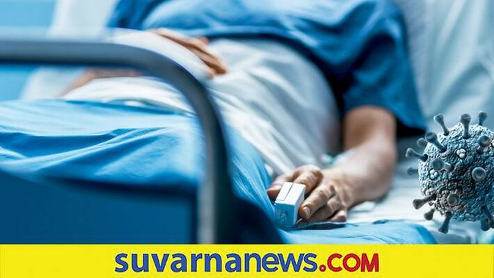 6 Percent of Corona Infected Patients are Hospitalized in Karnataka grg 6 Percent of Corona Infected Patients are Hospitalized in Karnataka grg