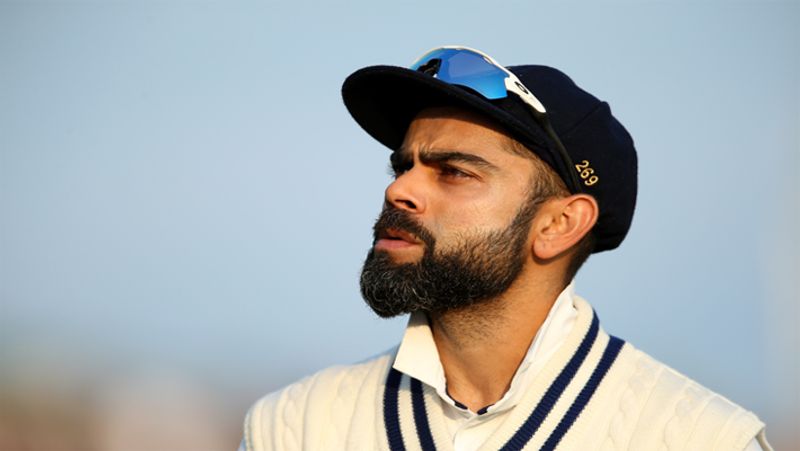 Lords performance looks like dramatic, this is worst strategy by Virat Kohli, says Michal Vaughan