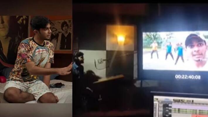 artist naslen dubbing video for home movie artist naslen dubbing video for home movie