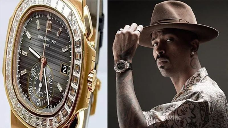IPL 2021: Hardik Pandya flaunts watch to night suit, know about his expensive lifestyle