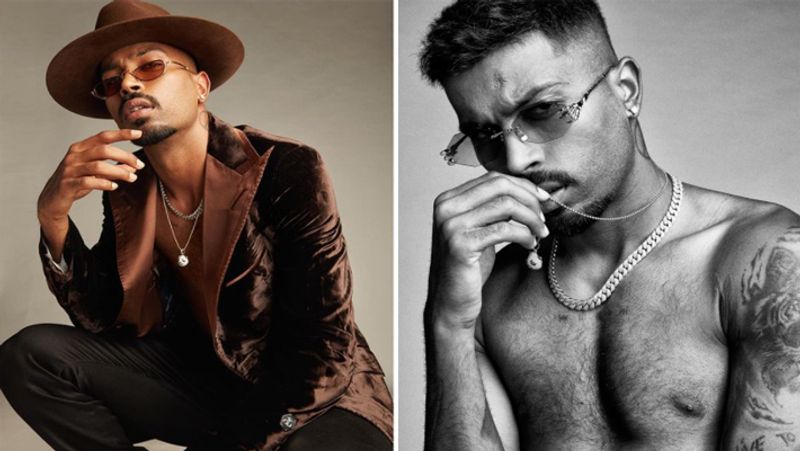 IPL 2021: Hardik Pandya flaunts watch to night suit, know about his expensive lifestyle