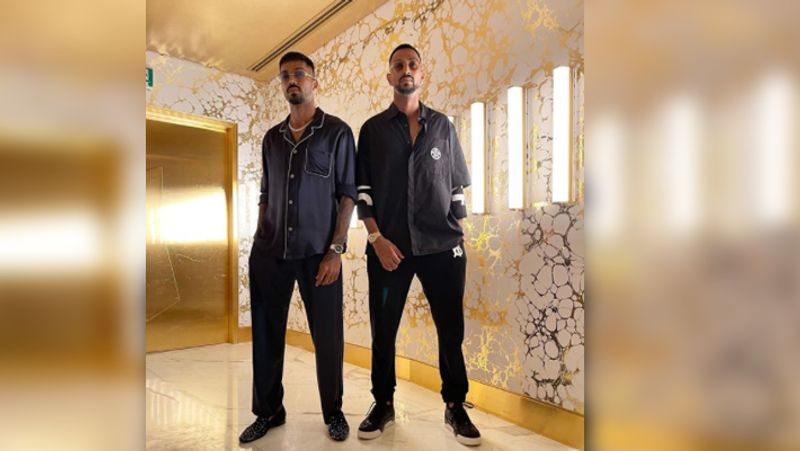 IPL 2021: Hardik Pandya flaunts watch to night suit, know about his expensive lifestyle