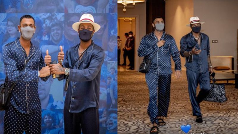 IPL 2021: Hardik Pandya flaunts watch to night suit, know about his expensive lifestyle