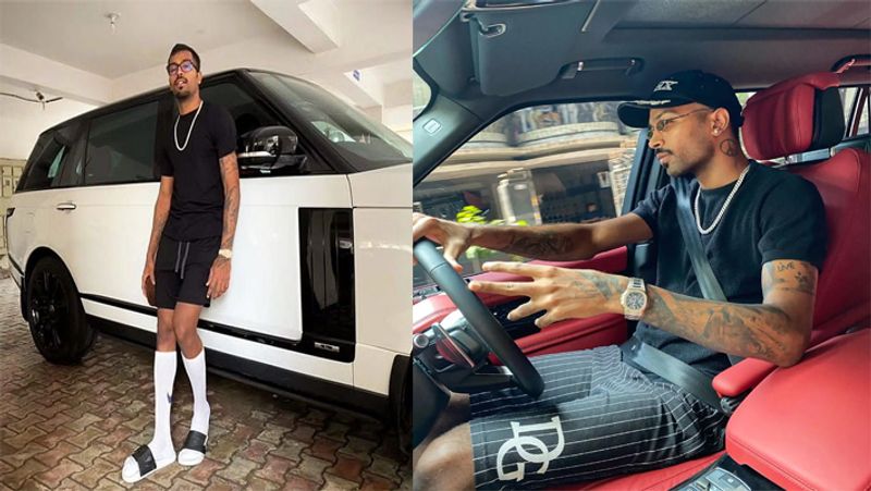 IPL 2021: Hardik Pandya flaunts watch to night suit, know about his expensive lifestyle