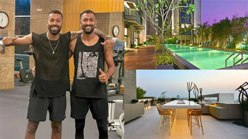 IPL 2021: Hardik Pandya flaunts watch to night suit, know about his expensive lifestyle