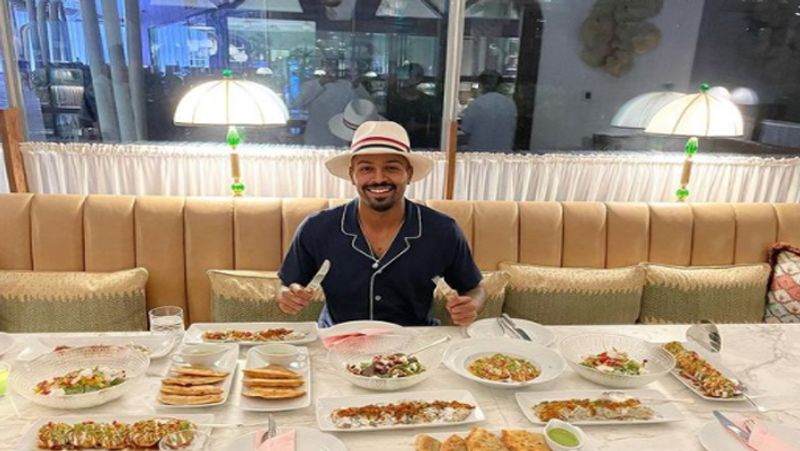 IPL 2021: Hardik Pandya flaunts watch to night suit, know about his expensive lifestyle