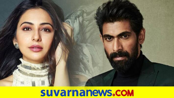 Rakul Preet Singh Rana Daggubati Other Tollywood Actors Summoned In Drugs Case dpl Rakul Preet Singh Rana Daggubati Other Tollywood Actors Summoned In Drugs Case dpl