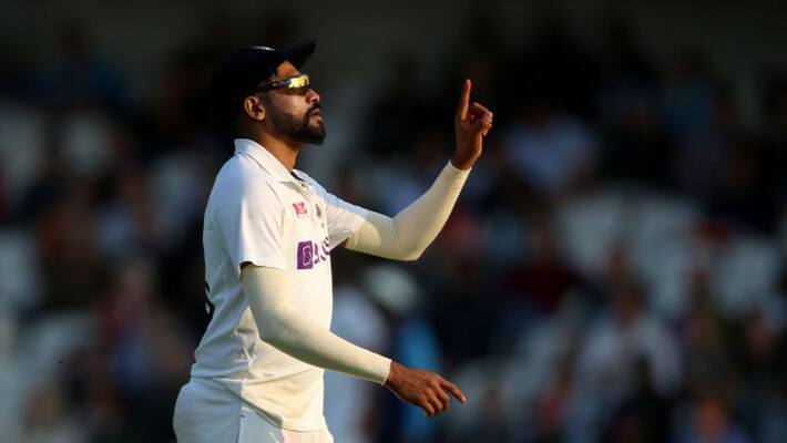 Mohammed Siraj mass reply to England fans in Leeds goes viral Mohammed Siraj mass reply to England fans in Leeds goes viral