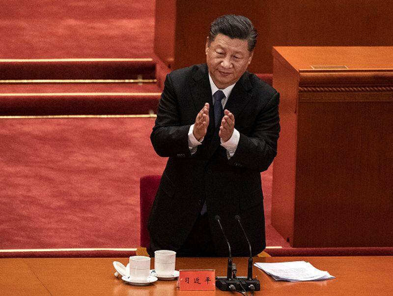 Xi Jinping Thought introduced into Chinese school curriculum