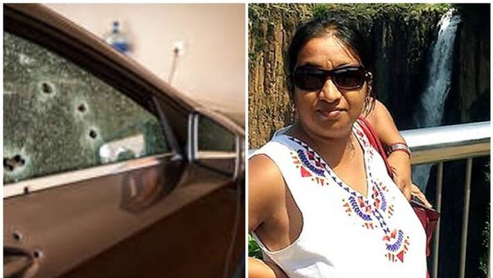 Indian origin woman killed in South Africa after who provided critical info about multi million dollar PPE scam Indian origin woman killed in South Africa after who provided critical info about multi million dollar PPE scam