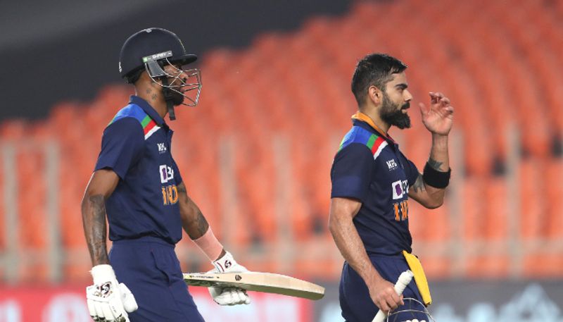 Virat Kohli going to hit triple century this time, Says former captain Kapil Dev