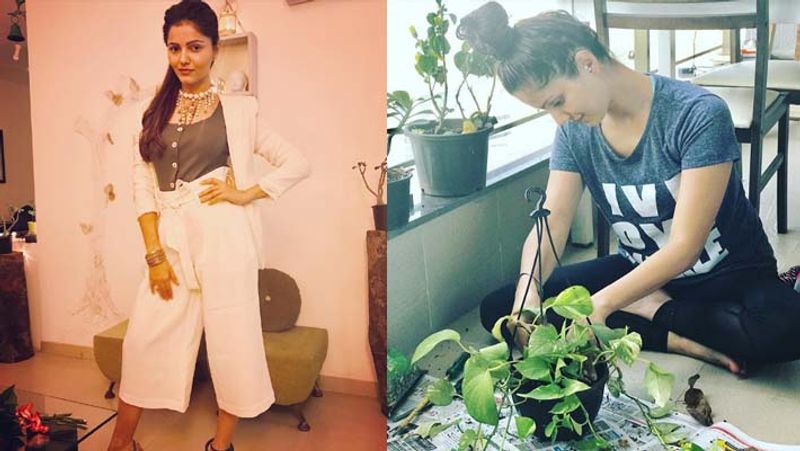 rubina dilaik birthday here are some lesser known life facts about tv actress