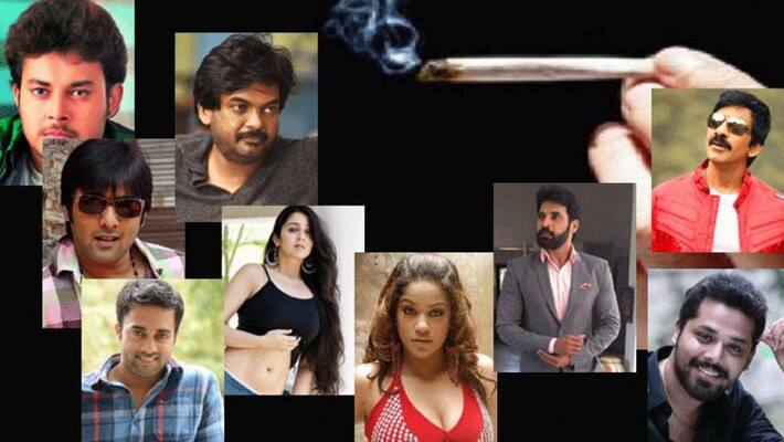 tollywood drugs case enforcement directorate focus speeding up case tollywood drugs case enforcement directorate focus speeding up case