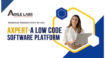 An introduction to Axpert by Agile Labs - the most widely used low code software platform-vpn An introduction to Axpert by Agile Labs - the most widely used low code software platform-vpn