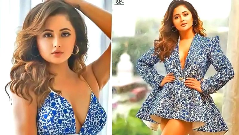 When Rashami Desai Had A Savage Comeback To A Troll Calling Her Couch Potato dpl