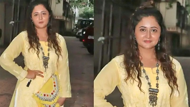 Bigg Boss 15 Rashami Desai jail punishment broke friendship with Devoleena Bhattacharjee