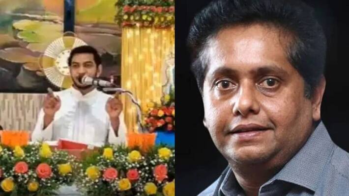 film maker jeethu joseph face cyber attack film maker jeethu joseph face cyber attack