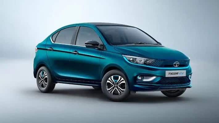 New Tata Togor EV Will Launch 2021 August 31 New Tata Togor EV Will Launch 2021 August 31