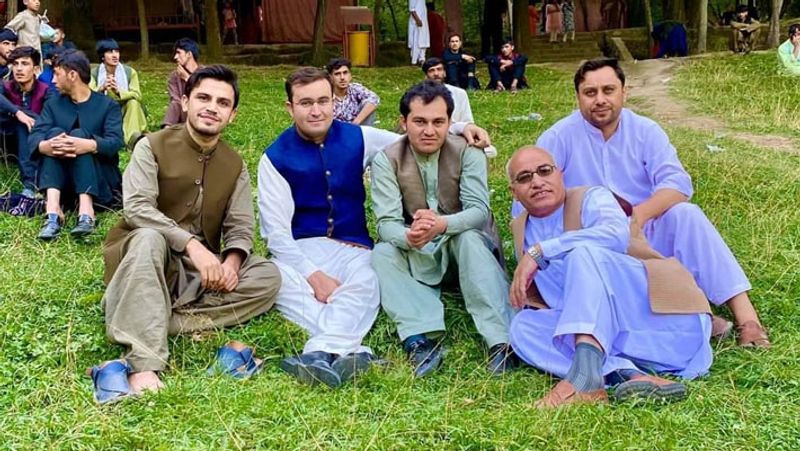 afghani Journalist Ziar Khan Yaad denies reports of his death