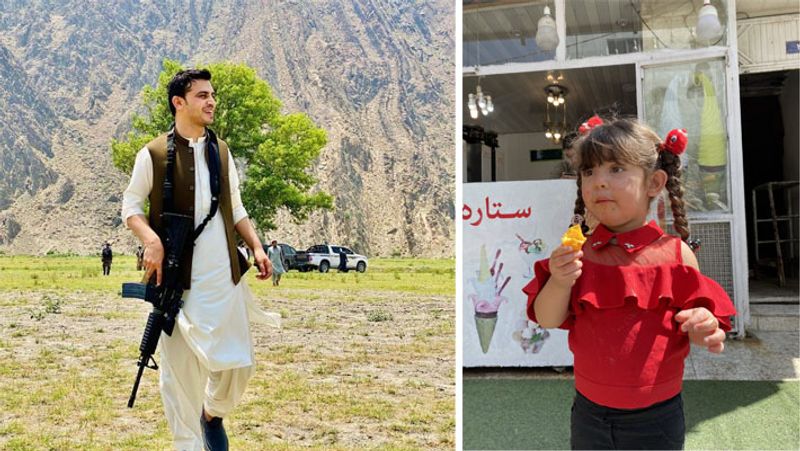 afghani Journalist Ziar Khan Yaad denies reports of his death
