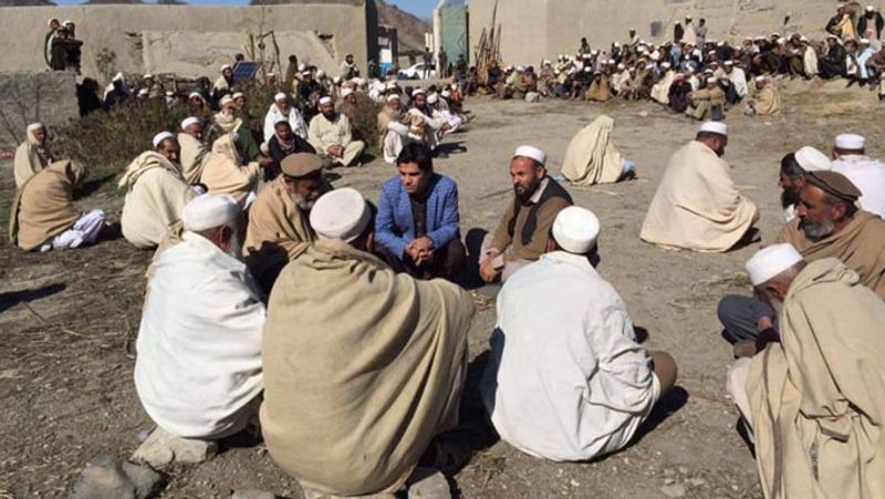 afghani Journalist Ziar Khan Yaad denies reports of his death
